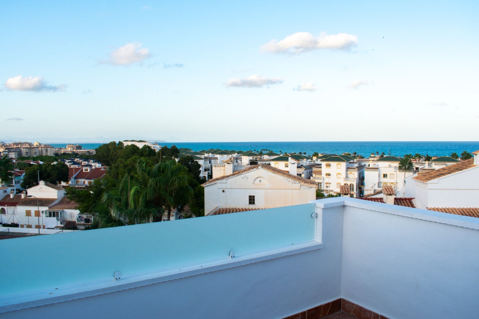 Reventa - Townhouse / Duplex - Torrevieia - Torreblanca