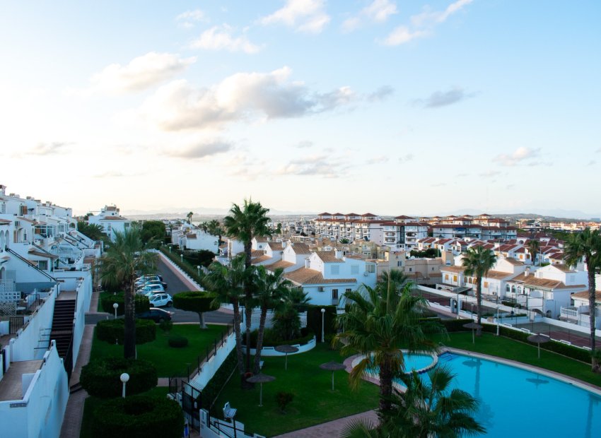 Reventa - Townhouse / Duplex - Torrevieia - Torreblanca