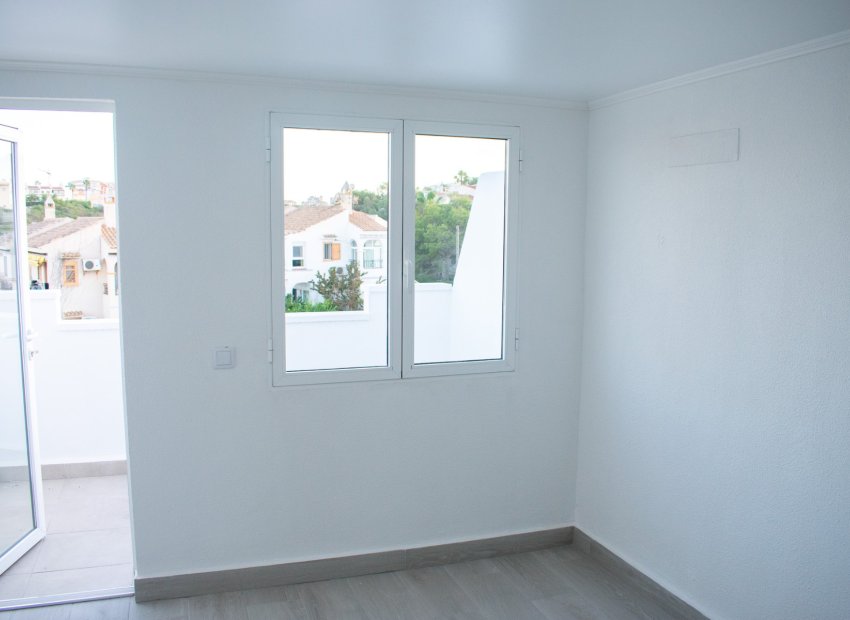 Reventa - Townhouse / Duplex - Torrevieia - Torreblanca