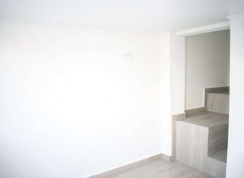 Reventa - Townhouse / Duplex - Torrevieia - Torreblanca