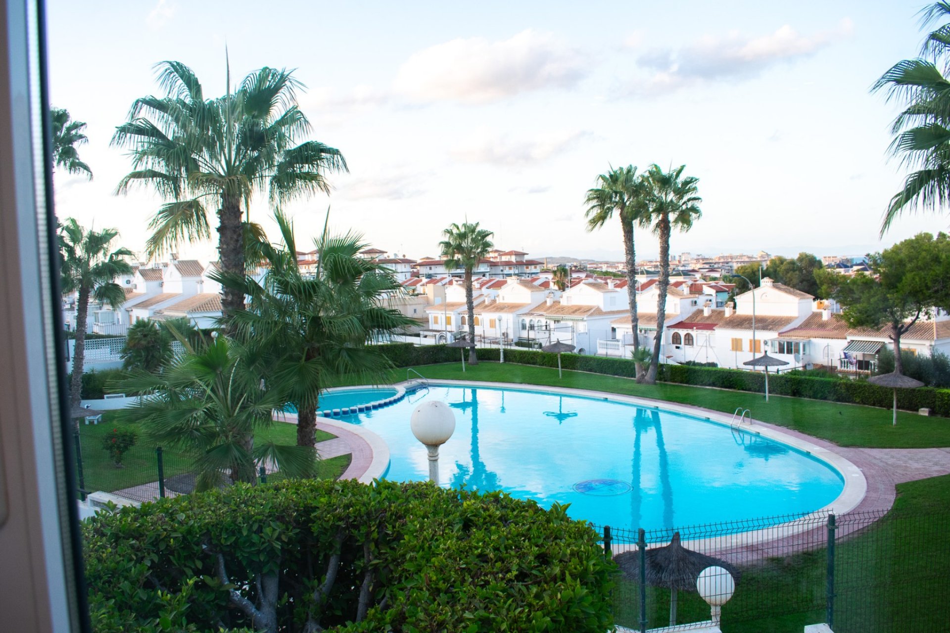 Reventa - Townhouse / Duplex - Torrevieia - Torreblanca