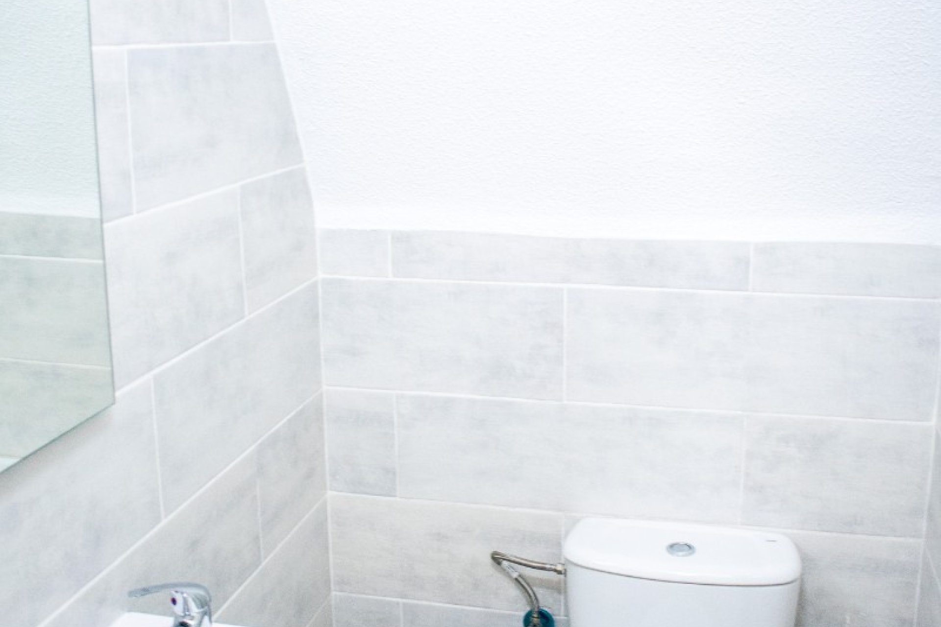 Reventa - Townhouse / Duplex - Torrevieia - Torreblanca