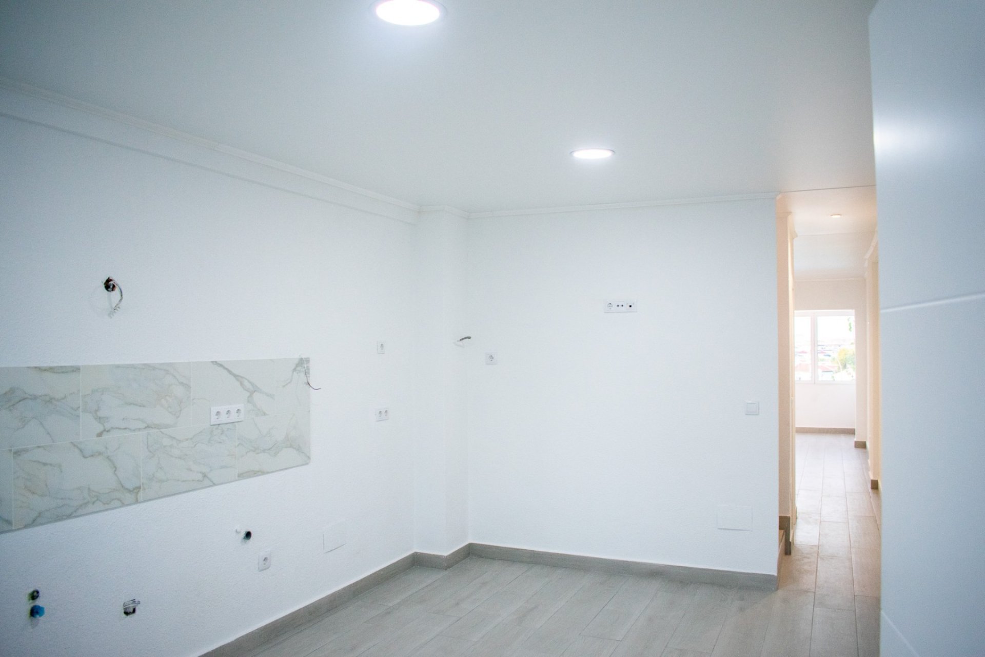 Reventa - Townhouse / Duplex - Torrevieia - Torreblanca