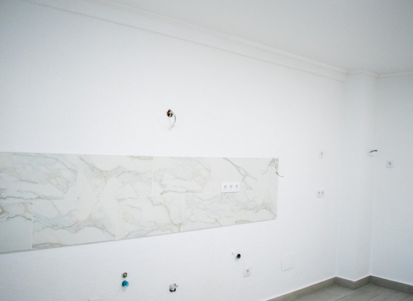 Reventa - Townhouse / Duplex - Torrevieia - Torreblanca