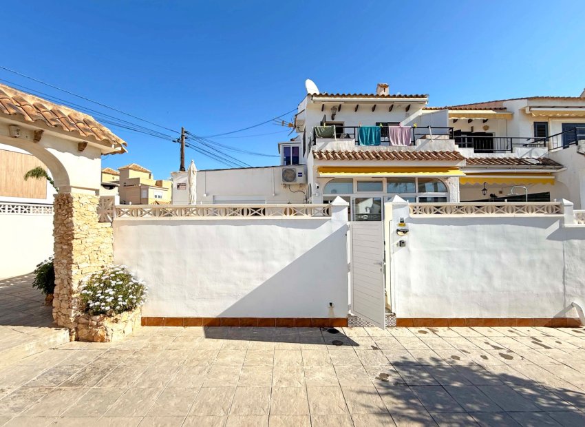 Reventa - Townhouse / Duplex - Torrevieia - Torrelamata - La Mata