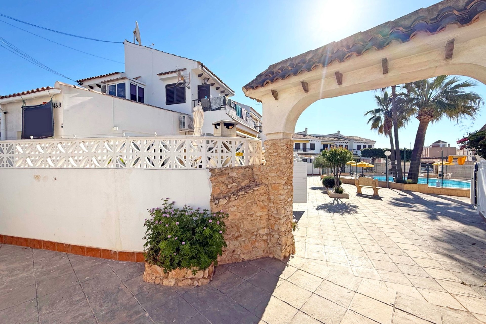 Reventa - Townhouse / Duplex - Torrevieia - Torrelamata - La Mata
