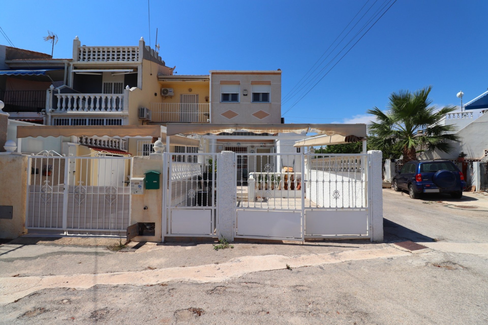 Reventa - Townhouse / Duplex - Torrevieia - Torretas