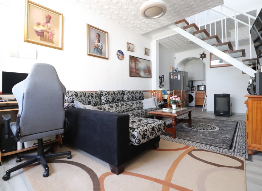 Reventa - Townhouse / Duplex - Torrevieia - Torretas