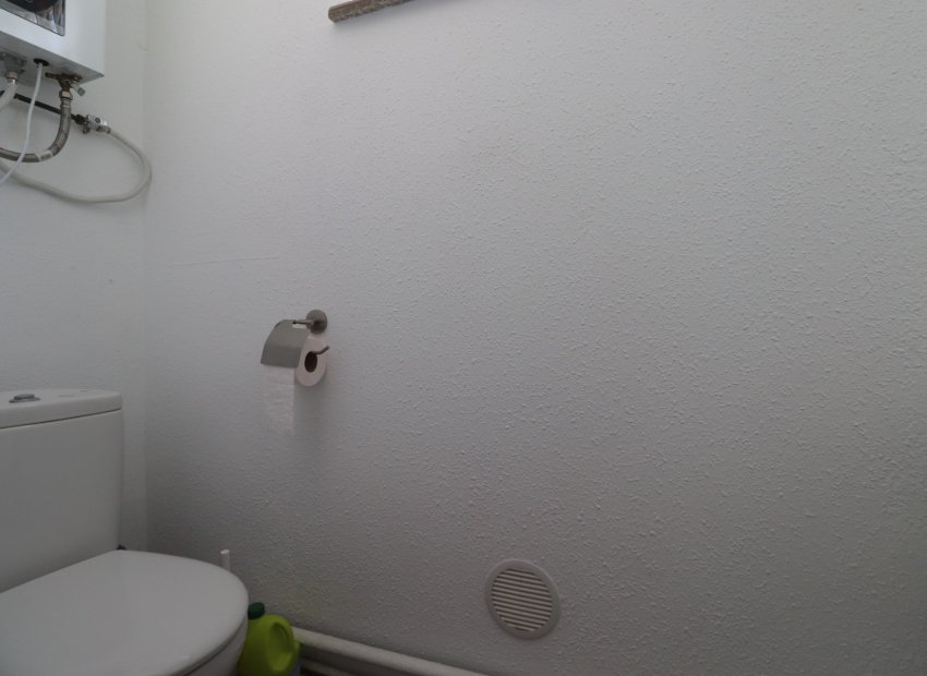 Reventa - Townhouse / Duplex - Torrevieia - Torretas