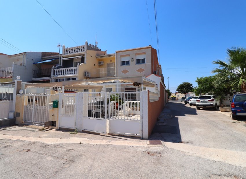 Reventa - Townhouse / Duplex - Torrevieia - Torretas
