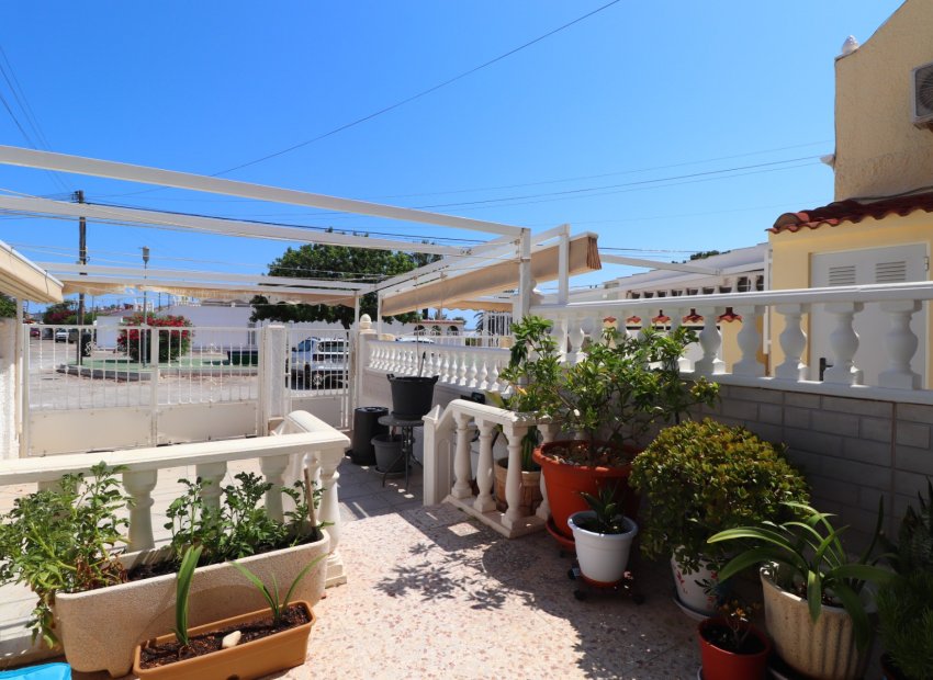 Reventa - Townhouse / Duplex - Torrevieia - Torretas