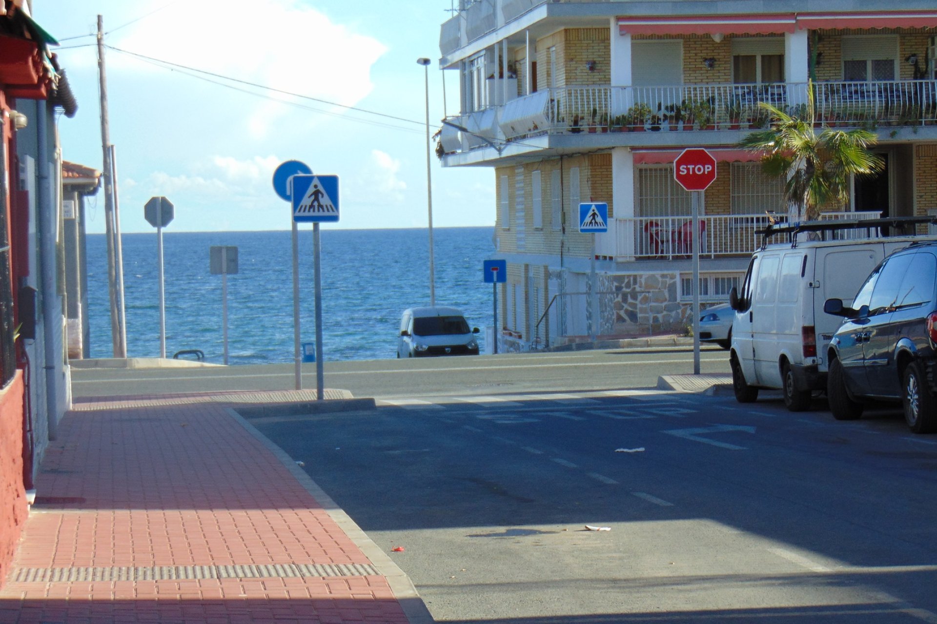 Reventa - Townhouse / Duplex - Torrevieia - Torrevieja