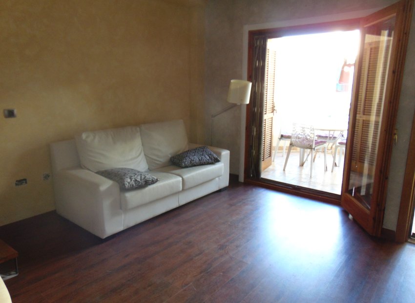 Reventa - Townhouse / Duplex - Torrevieia - Torrevieja