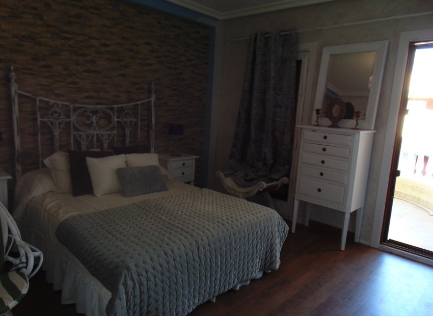 Reventa - Townhouse / Duplex - Torrevieia - Torrevieja