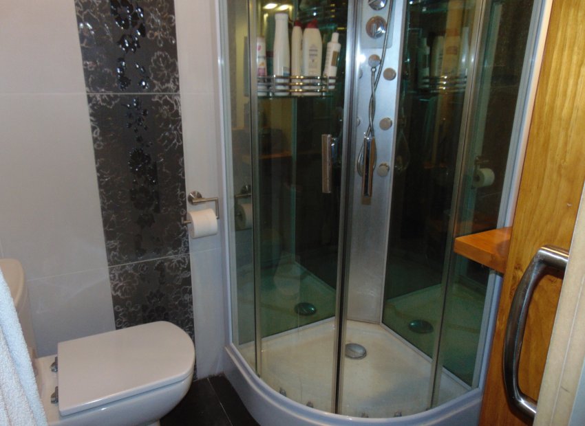 Reventa - Townhouse / Duplex - Torrevieia - Torrevieja