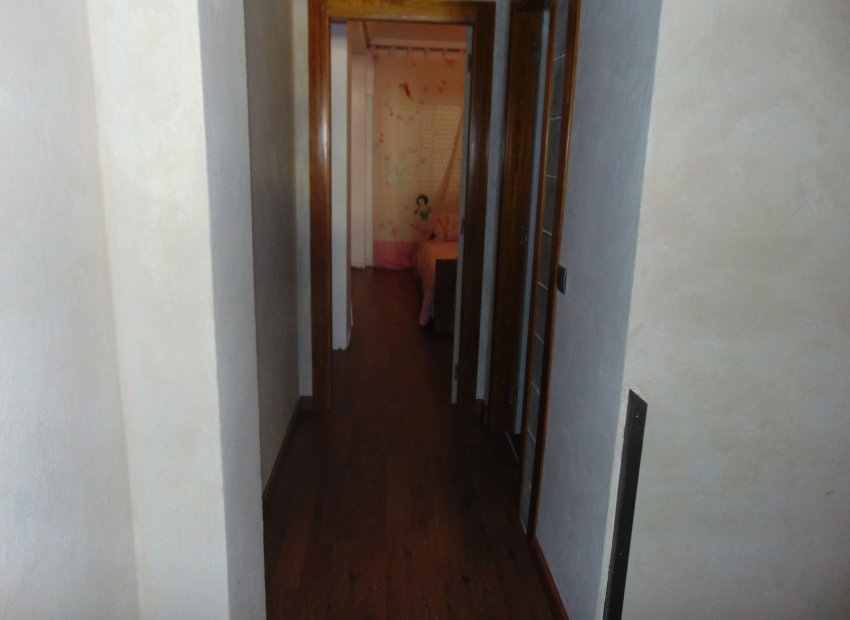 Reventa - Townhouse / Duplex - Torrevieia - Torrevieja