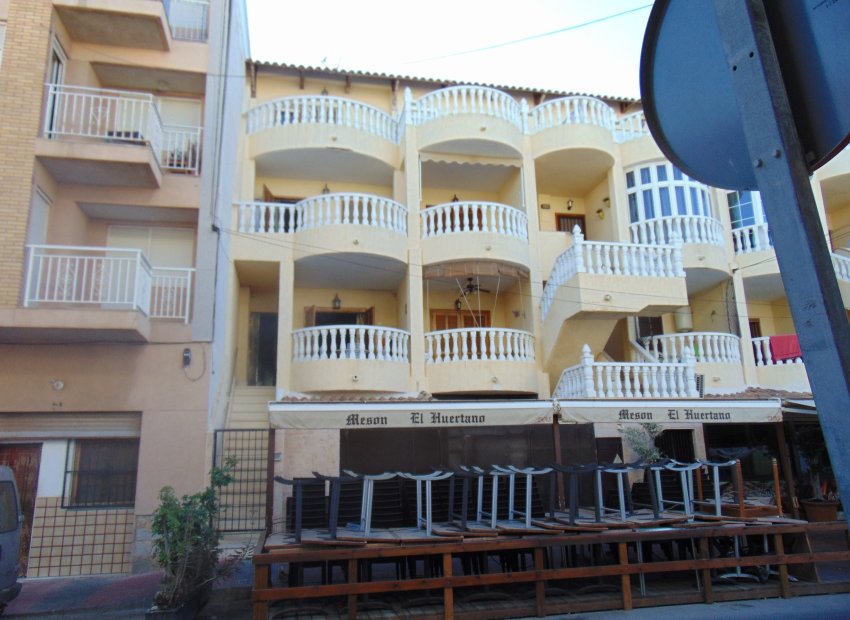 Reventa - Townhouse / Duplex - Torrevieia - Torrevieja