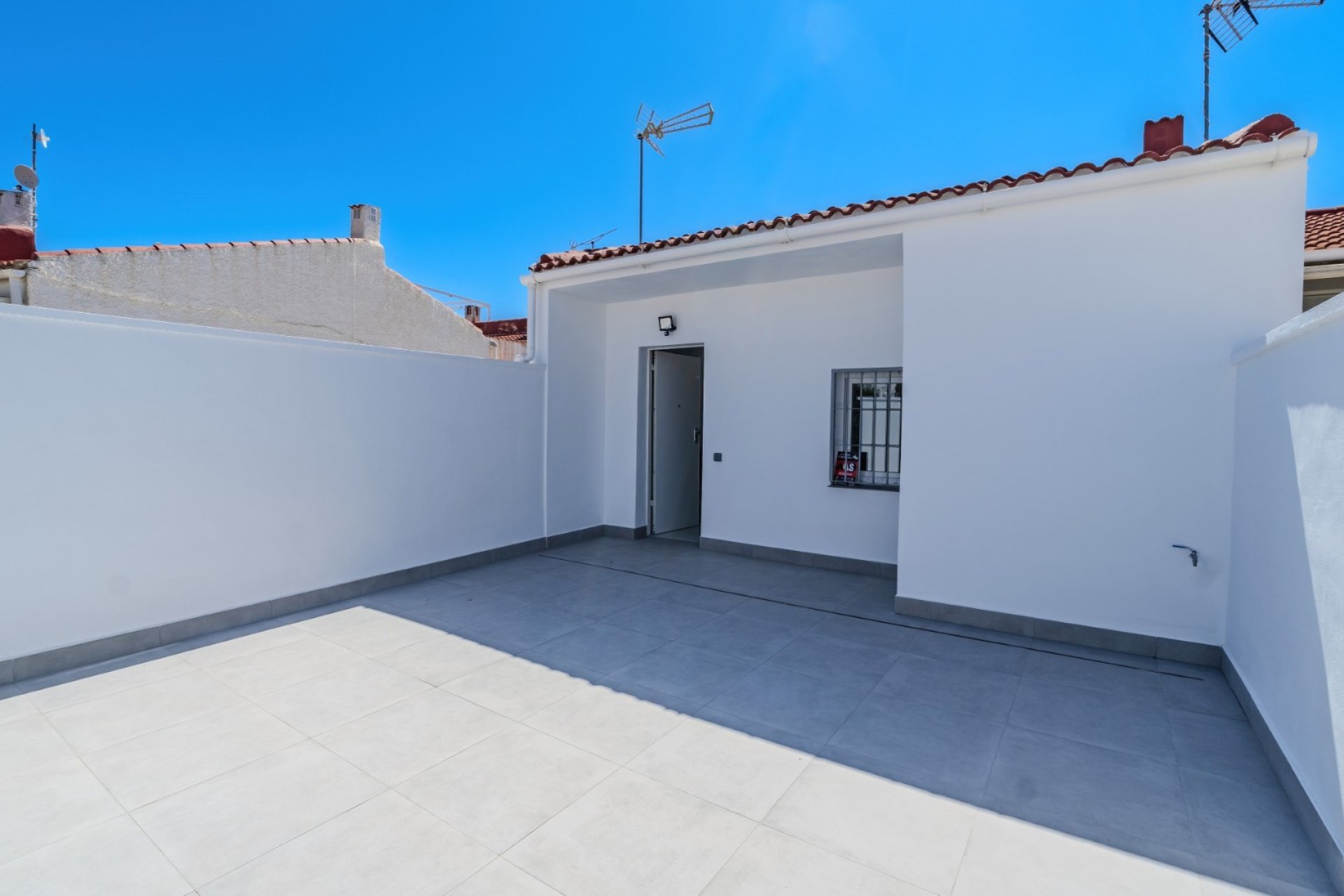 Reventa - Townhouse / Duplex - Torrevieia - Torrevieja