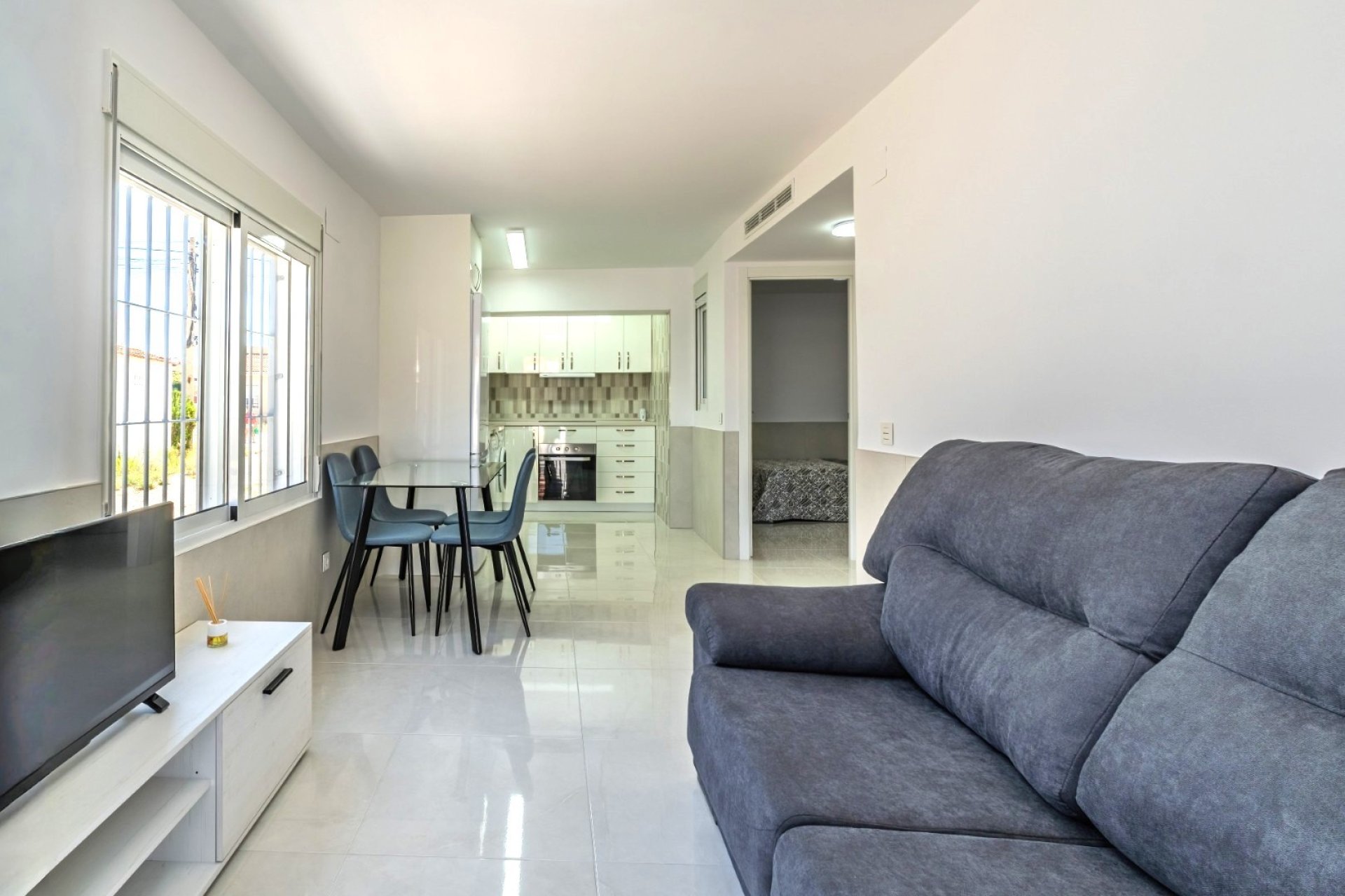 Reventa - Townhouse / Duplex - Torrevieia - Torrevieja