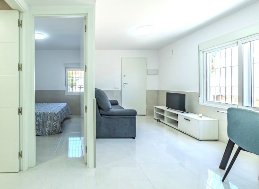 Reventa - Townhouse / Duplex - Torrevieia - Torrevieja