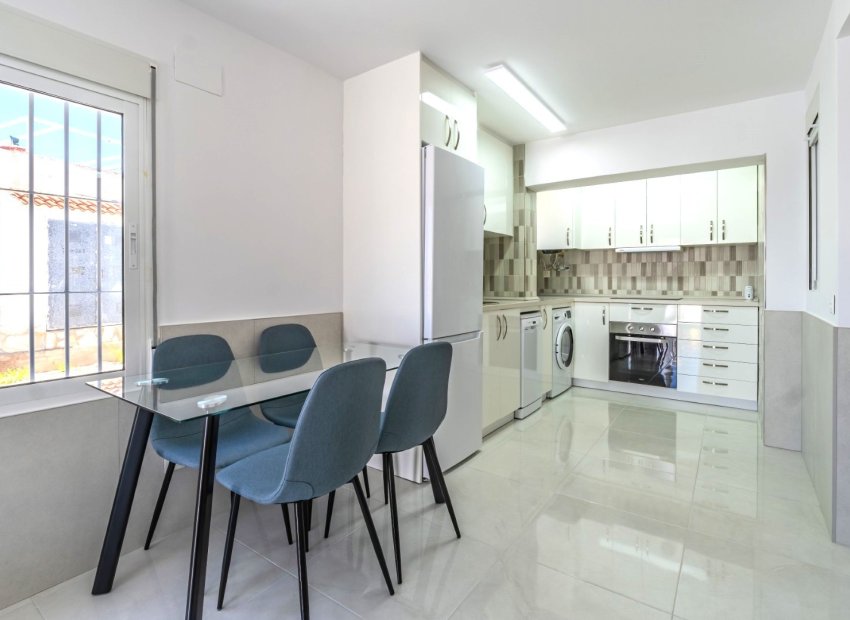 Reventa - Townhouse / Duplex - Torrevieia - Torrevieja