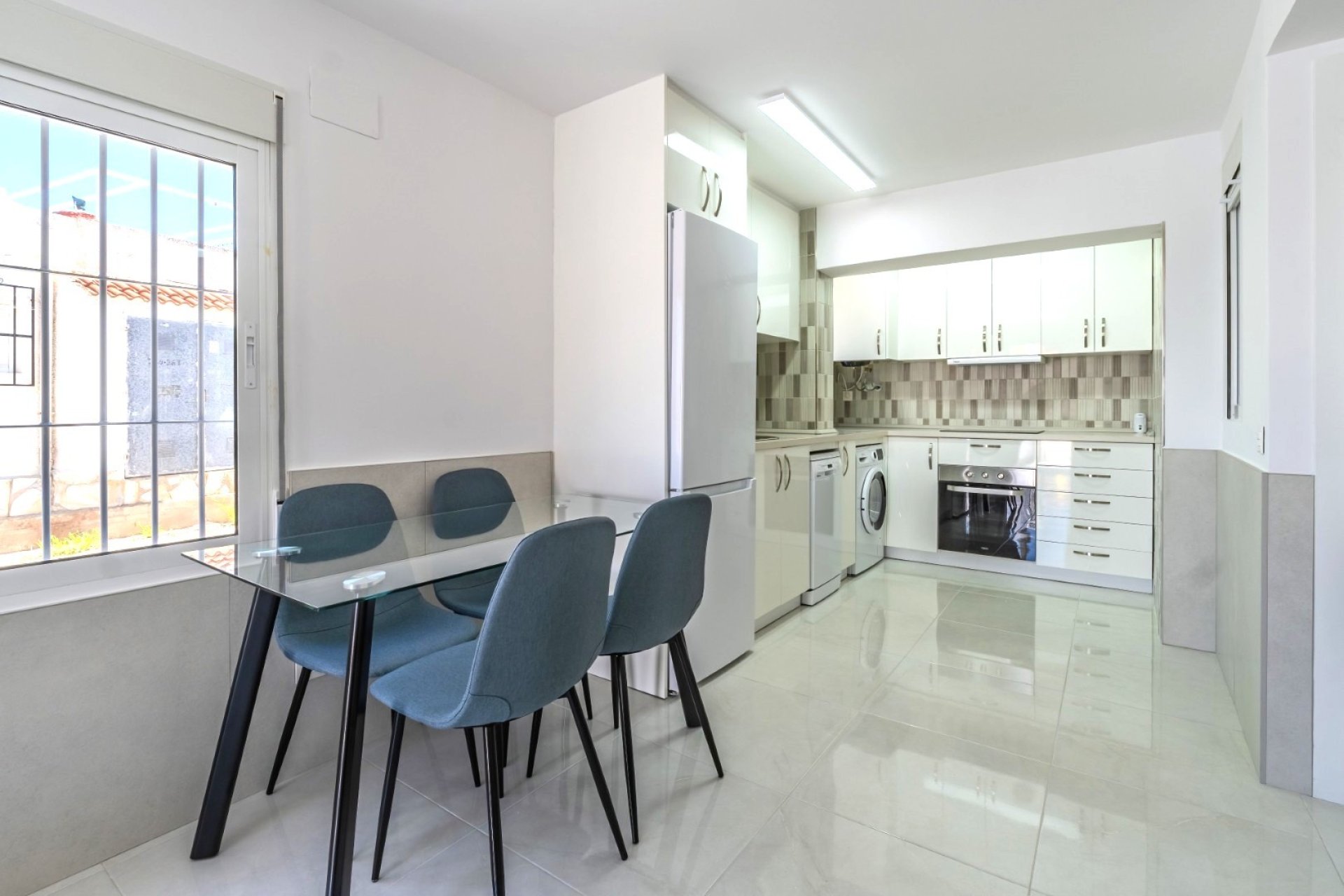 Reventa - Townhouse / Duplex - Torrevieia - Torrevieja