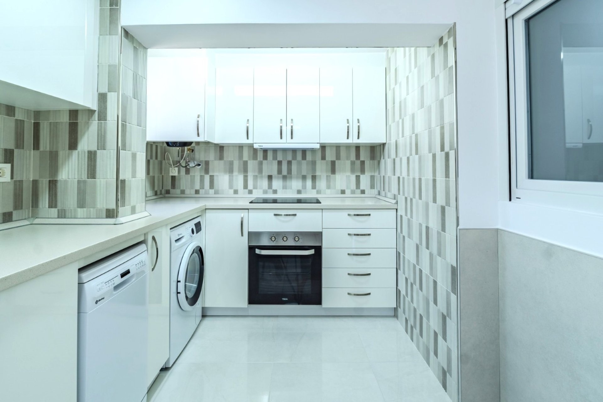 Reventa - Townhouse / Duplex - Torrevieia - Torrevieja