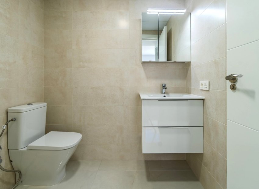 Reventa - Townhouse / Duplex - Torrevieia - Torrevieja