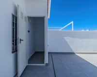 Reventa - Townhouse / Duplex - Torrevieia - Torrevieja