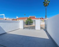 Reventa - Townhouse / Duplex - Torrevieia - Torrevieja