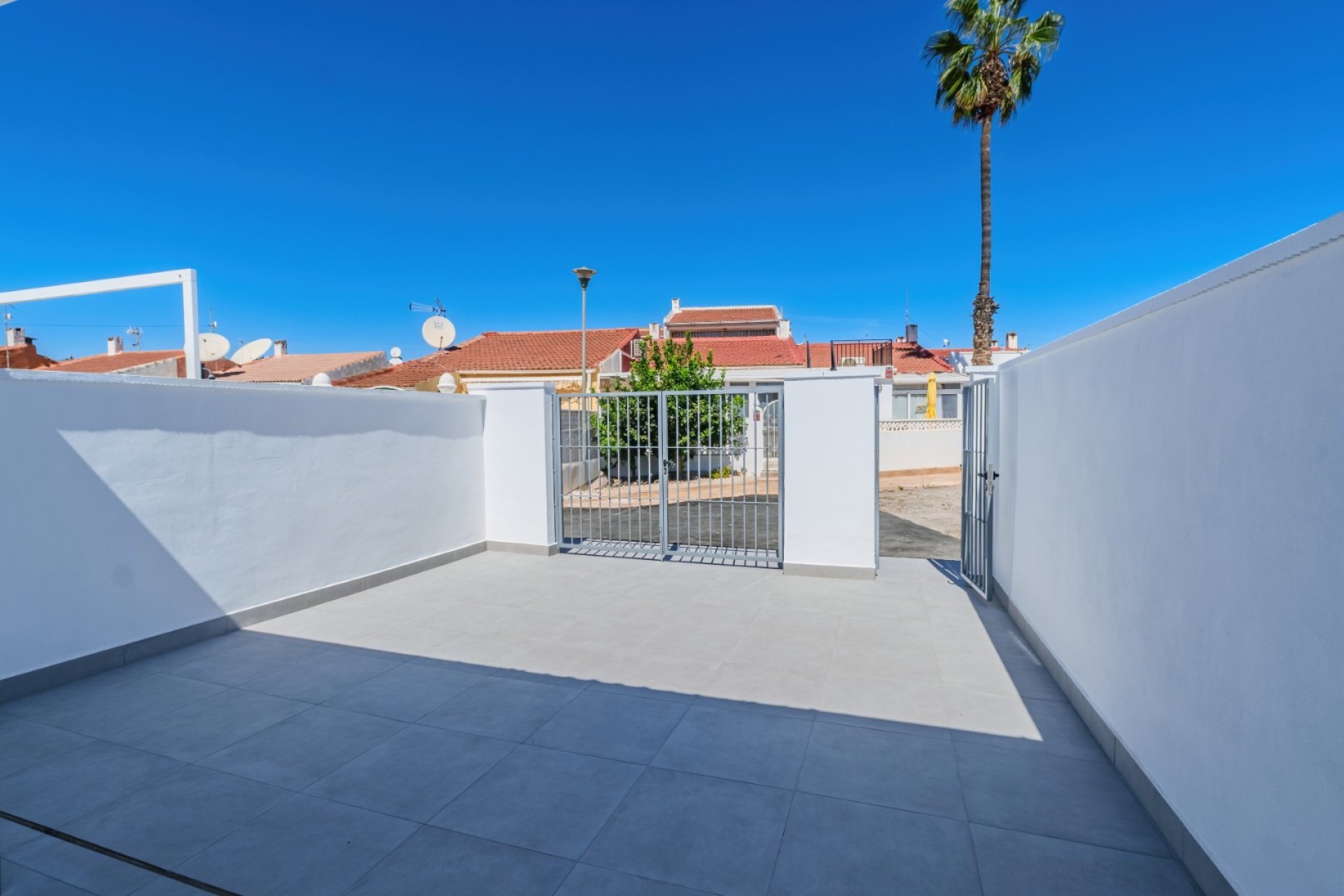 Reventa - Townhouse / Duplex - Torrevieia - Torrevieja