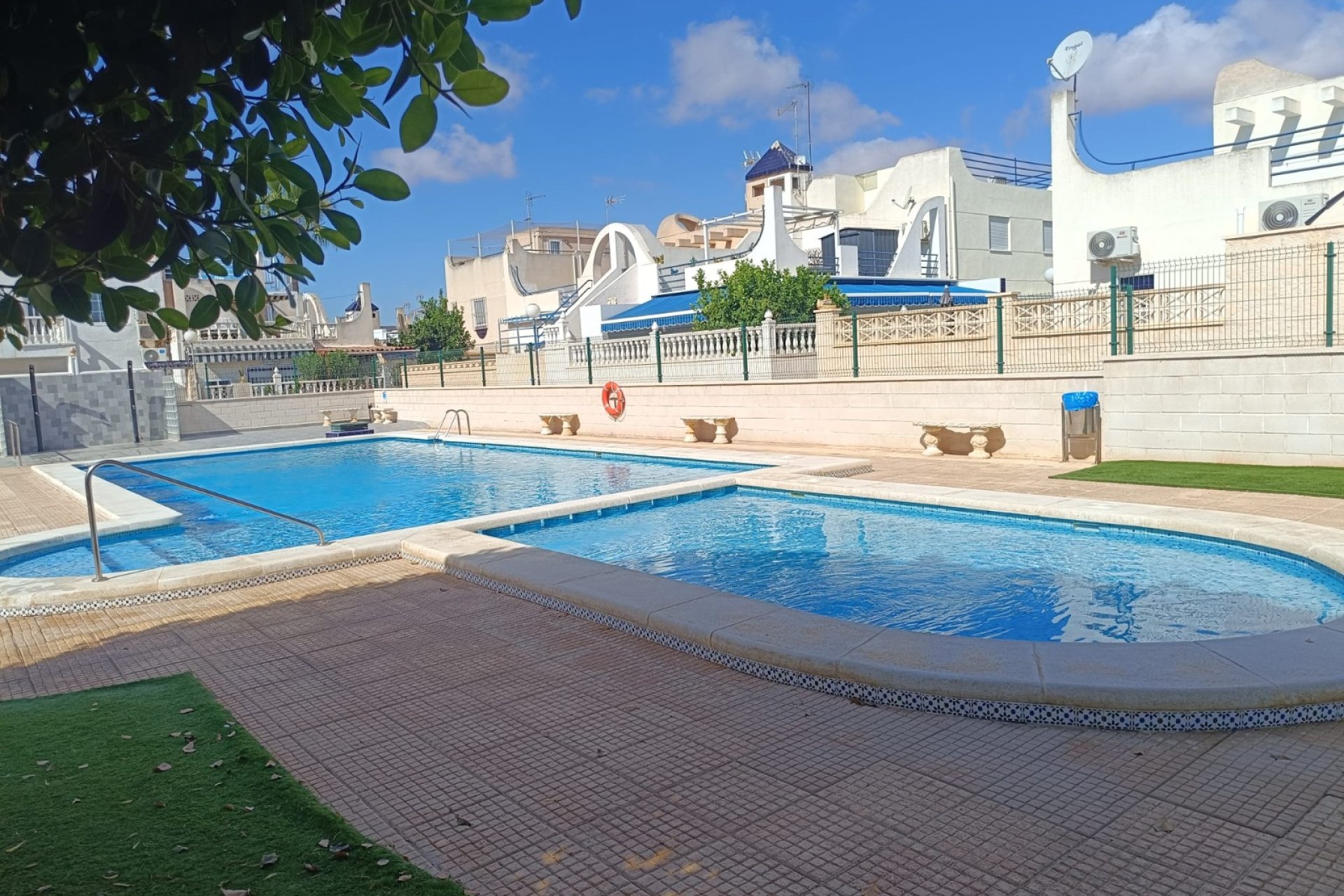 Reventa - Townhouse / Duplex - Torrevieia - Torrevieja