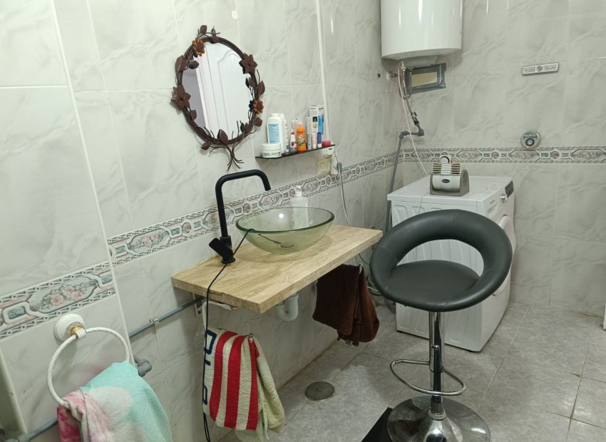 Reventa - Townhouse / Duplex - Torrevieia - Torrevieja