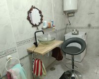 Reventa - Townhouse / Duplex - Torrevieia - Torrevieja