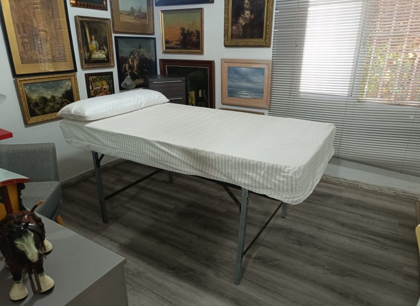 Reventa - Townhouse / Duplex - Torrevieia - Torrevieja