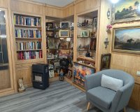 Reventa - Townhouse / Duplex - Torrevieia - Torrevieja