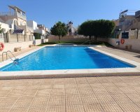 Reventa - Townhouse / Duplex - Torrevieia - Torrevieja