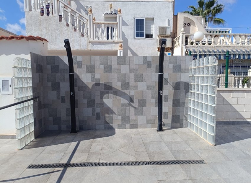 Reventa - Townhouse / Duplex - Torrevieia - Torrevieja
