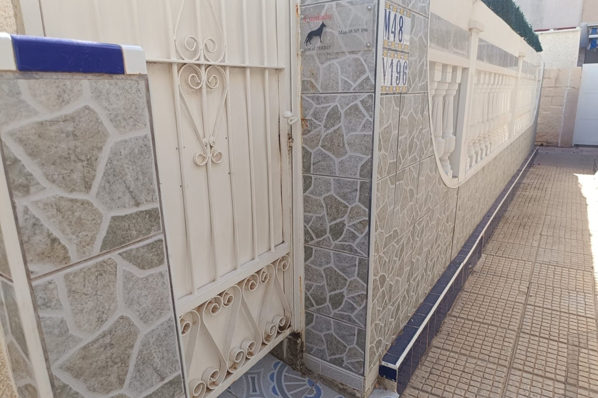 Reventa - Townhouse / Duplex - Torrevieia - Torrevieja