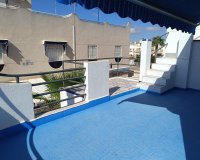 Reventa - Townhouse / Duplex - Torrevieia - Torrevieja