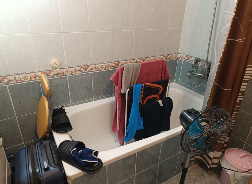 Reventa - Townhouse / Duplex - Torrevieia - Torrevieja