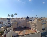 Reventa - Townhouse / Duplex - Torrevieia - Torrevieja