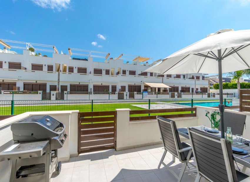 Reventa - Townhouse / Duplex - Torrevieia - Torrevieja