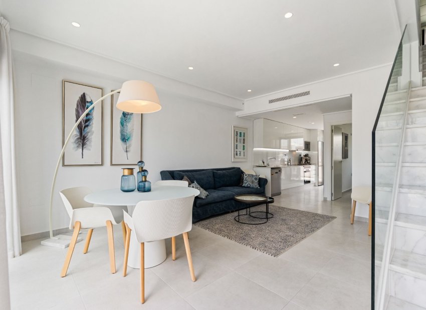 Reventa - Townhouse / Duplex - Torrevieia - Torrevieja