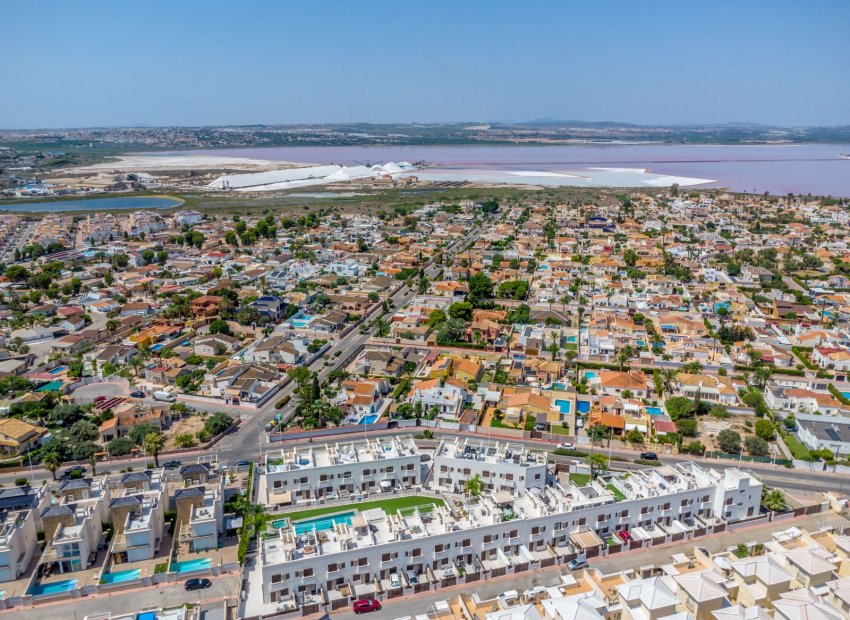 Reventa - Townhouse / Duplex - Torrevieia - Torrevieja