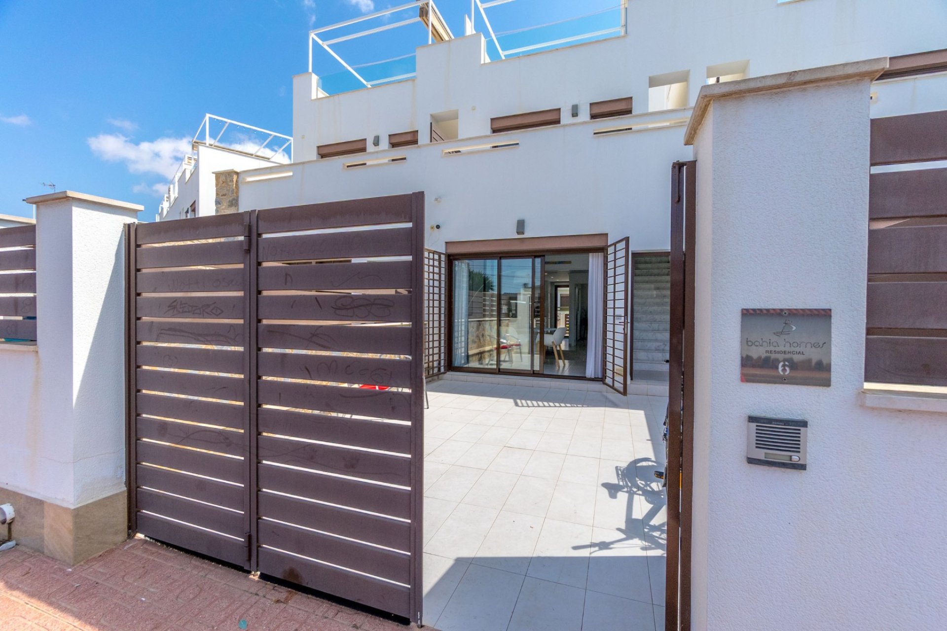 Reventa - Townhouse / Duplex - Torrevieia - Torrevieja