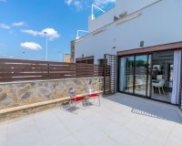 Reventa - Townhouse / Duplex - Torrevieia - Torrevieja