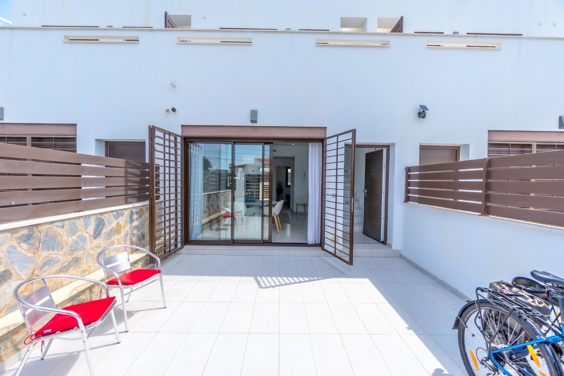 Reventa - Townhouse / Duplex - Torrevieia - Torrevieja