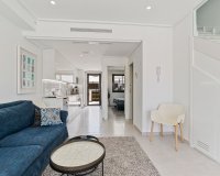 Reventa - Townhouse / Duplex - Torrevieia - Torrevieja