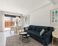 Reventa - Townhouse / Duplex - Torrevieia - Torrevieja